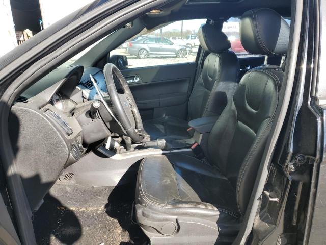 Photo 7 from auction – 2008 FORD FOCUS SE with VIN 1FAHP35N58W113901