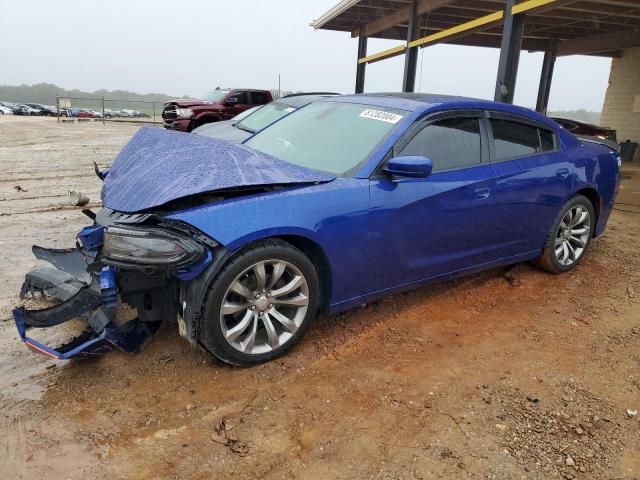 DODGE CHARGER SX 2021 with VIN 2C3CDXBG5MH522522 - Photo from auction