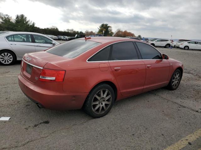Photo 3 from auction – 2005 AUDI A6 3.2 QUA with VIN WAUDG74F55N090757