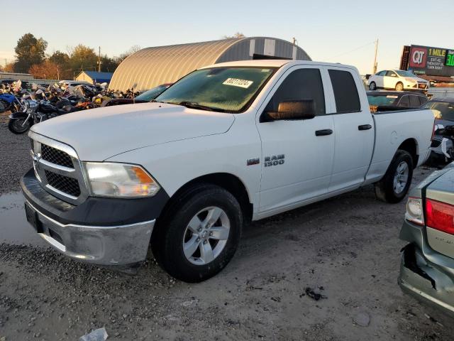 RAM 1500 ST 2017 with VIN 1C6RR6FT0HS682709 - Photo from auction