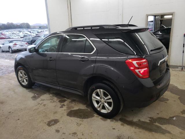 Photo 2 from auction – 2016 CHEVROLET EQUINOX LT with VIN 2GNALCEKXG6353071