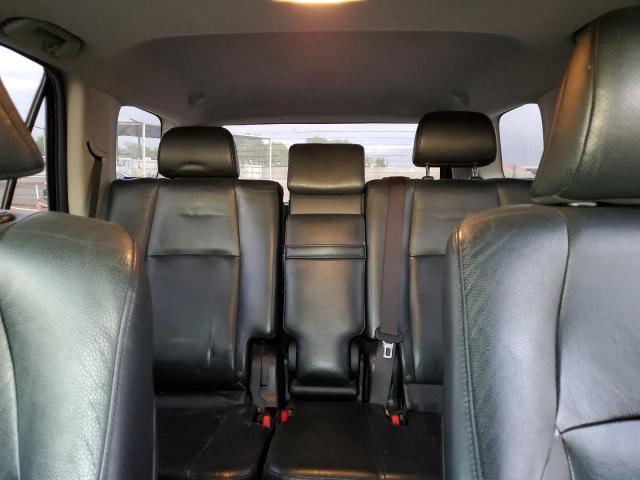 Фото 10 с аукциона – 2011 TOYOTA 4RUNNER SR с VIN JTEBU5JR1B5039740