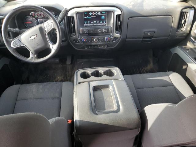Photo 8 from auction – 2017 CHEVROLET SILVERADO with VIN 1GCVKREC1HZ108741