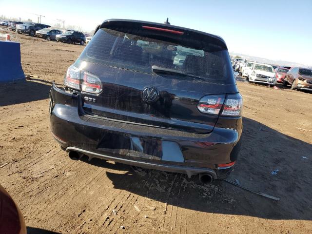 Photo 6 from auction – 2012 VOLKSWAGEN GTI with VIN WVWHD7AJ4CW263262