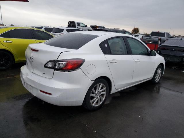 Photo 3 from auction – 2012 MAZDA 3 I with VIN JM1BL1VG5C1513304