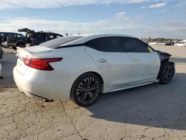 Photo 3 from auction – 2017 NISSAN MAXIMA 3.5 with VIN 1N4AA6AP7HC396220