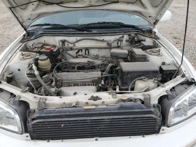 Photo 11 from auction – 2000 TOYOTA RAV4 with VIN JT3HP10V7Y7154373