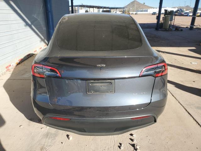 Zdjęcie 6 z aukcji – 2023 TESLA MODEL Y z VIN 7SAYGDEE0PF909431