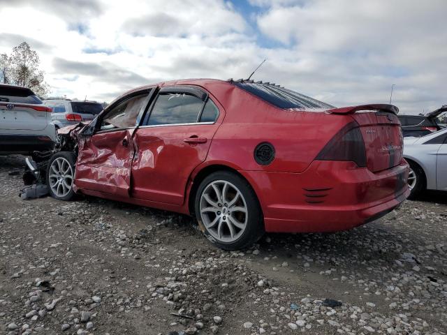 Photo 2 from auction – 2011 FORD FUSION SE with VIN 3FAHP0HA6BR232574