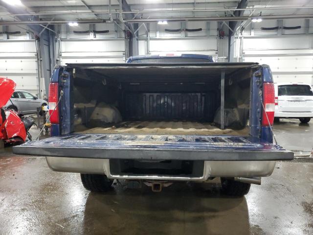 Photo 6 from auction – 2008 FORD F150 with VIN 1FTPX14V78FB43719