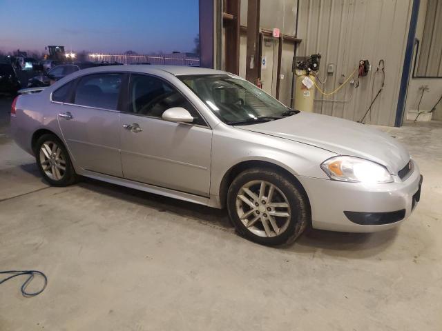 Photo 4 from auction – 2016 CHEVROLET IMPALA LIM with VIN 2G1WC5E31G1103436