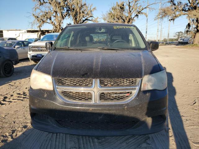 Photo 5 from auction – 2014 DODGE GRAND CARA with VIN 2C4RDGBG6ER110630
