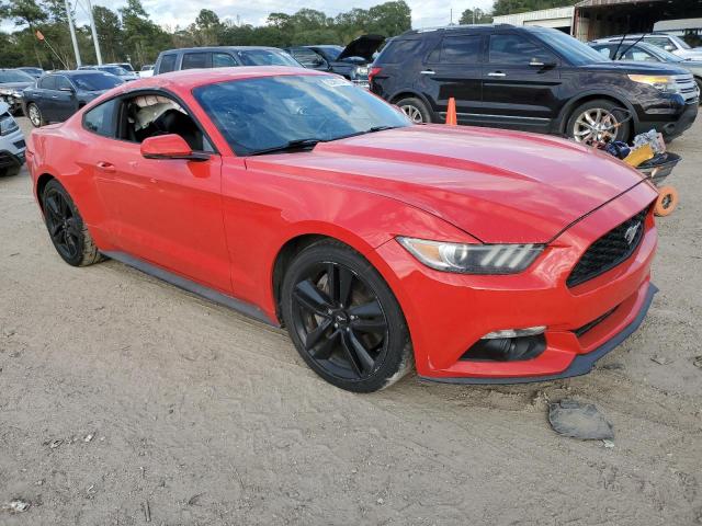 Photo 4 from auction – 2015 FORD MUSTANG with VIN 1FA6P8TH5F5385062