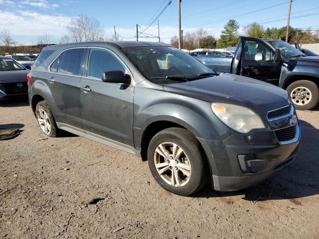Photo 4 from auction – 2013 CHEVROLET EQUINOX LS with VIN 2GNFLCEK6D6153743