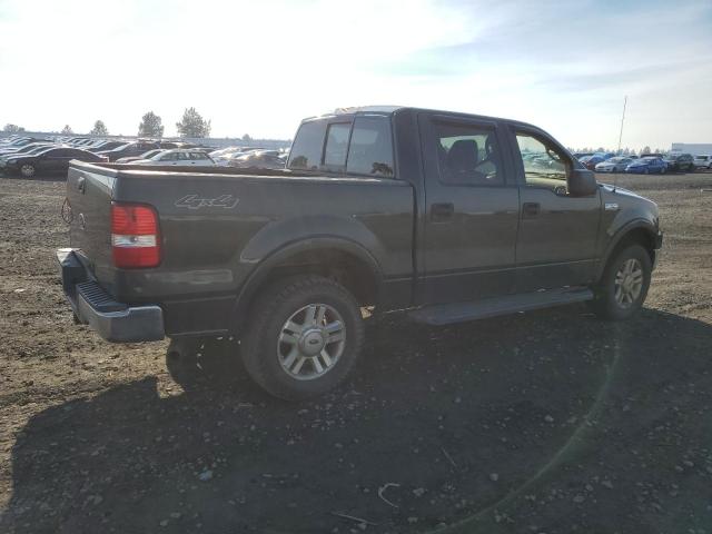 Photo 3 from auction – 2004 FORD F150 SUPER with VIN 1FTPW145X4KC31510
