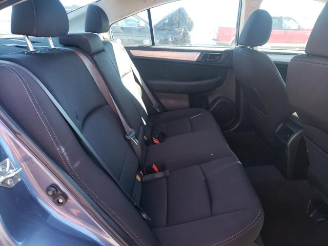 Photo 10 from auction – 2018 SUBARU LEGACY 2.5 with VIN 4S3BNAA60J3045653