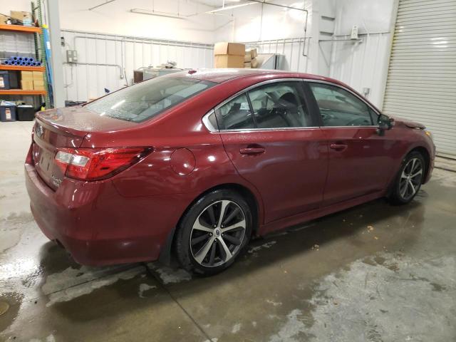 Photo 3 from auction – 2015 SUBARU LEGACY 3.6 with VIN 4S3BNEN64F3034843