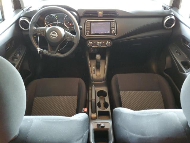 Photo 8 from auction – 2023 NISSAN VERSA S with VIN 3N1CN8DV3PL837439