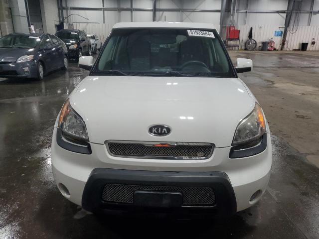 Photo 5 from auction – 2011 KIA SOUL with VIN KNDJT2A22B7285916