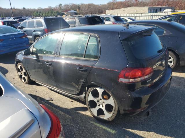 Photo 2 from auction – 2011 VOLKSWAGEN GTI with VIN WVWHD7AJ4BW262420