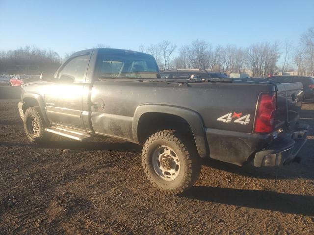 Photo 2 from auction – 2005 CHEVROLET SILVERADO with VIN 1GCHK24U45E225473