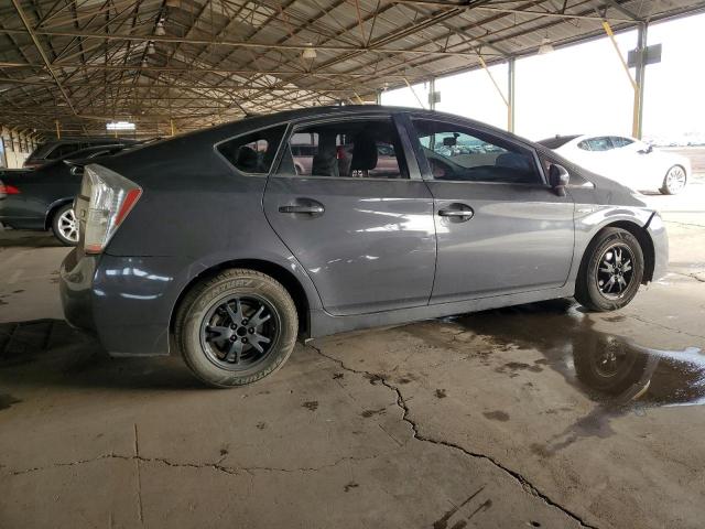 Photo 3 from auction – 2011 TOYOTA PRIUS with VIN JTDKN3DU9B0322339