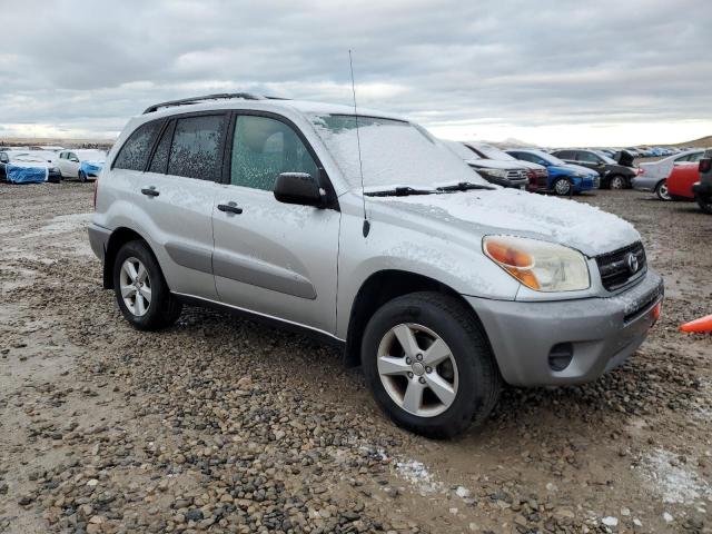 Photo 4 from auction – 2005 TOYOTA RAV4 with VIN JTEHD20V256043303