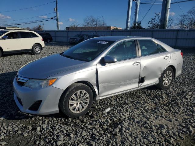 Photo 1 from auction – 2014 TOYOTA CAMRY L with VIN 4T1BF1FK6EU442279