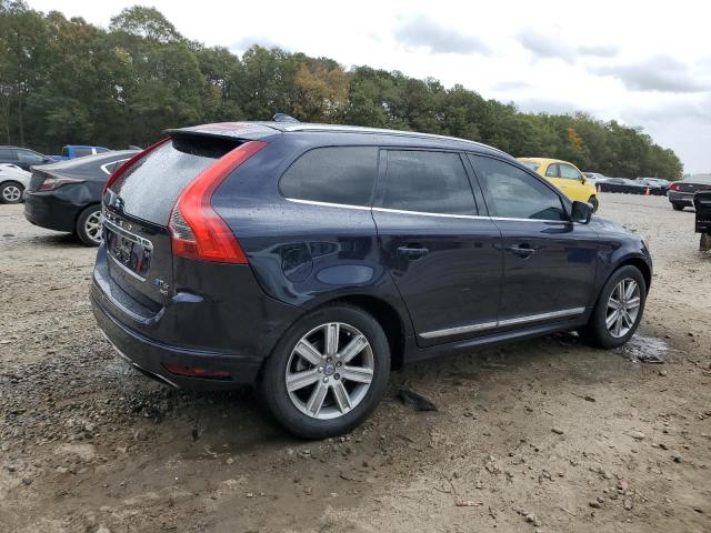 Photo 3 from auction – 2016 VOLVO XC60 T6 PR with VIN YV449MRK2G2914121