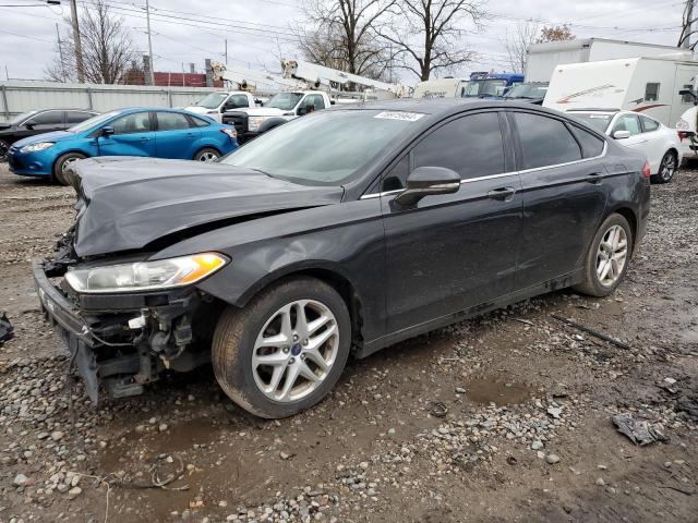 Photo 1 from auction – 2015 FORD FUSION SE with VIN 3FA6P0HD1FR213065