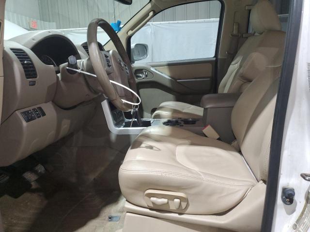 Photo 7 from auction – 2012 NISSAN PATHFINDER with VIN 5N1AR1NN9CC617397