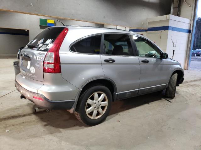 Photo 3 from auction – 2008 HONDA CRV with VIN 5J6RE48538L001129