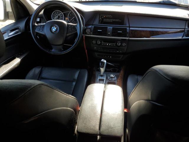 Photo 8 from auction – 2011 BMW X5 XDRIVE3 with VIN 5UXZV4C56BL738389