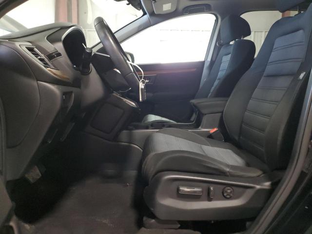 Photo 7 from auction – 2017 HONDA CR-V EX with VIN 5J6RW2H57HL060430