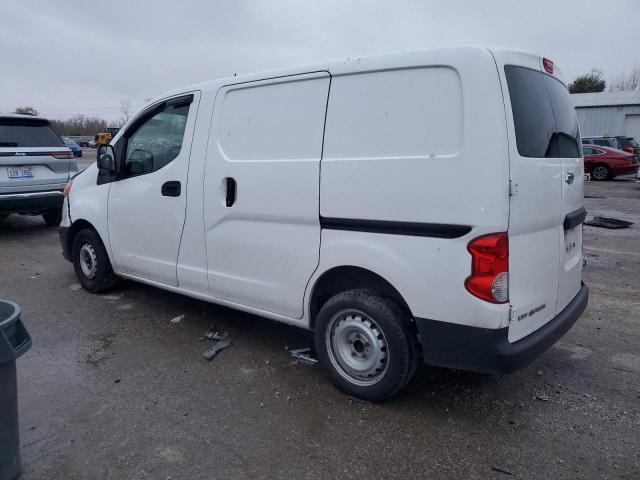 Photo 2 from auction – 2015 CHEVROLET CITY EXPRE with VIN 3N63M0YN9FK724723