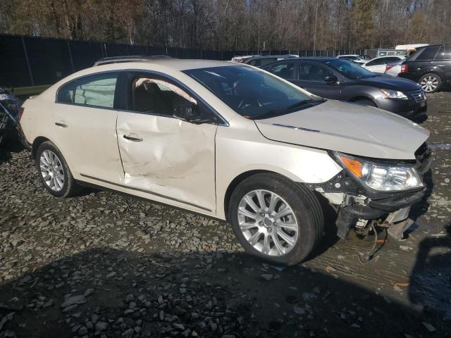 Photo 4 from auction – 2013 BUICK LACROSSE P with VIN 1G4GF5E35DF261667