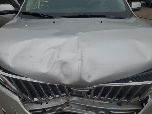Photo 12 from auction – 2015 LINCOLN MKX with VIN 2LMDJ6JK1FBL33784