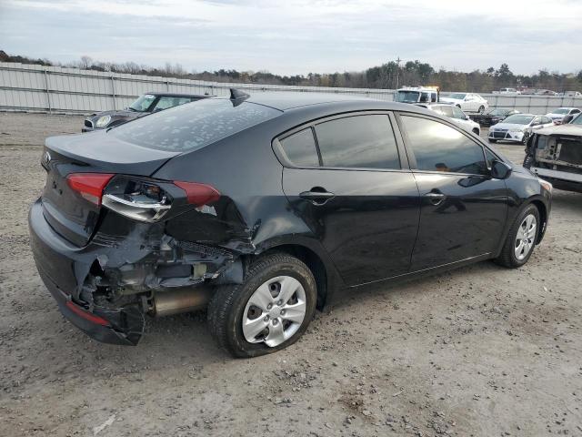 Photo 3 from auction – 2017 KIA FORTE LX with VIN 3KPFK4A71HE063439