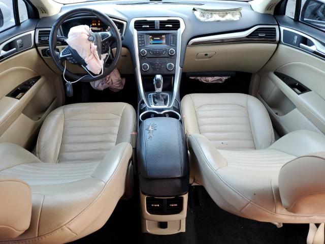 Photo 8 from auction – 2016 FORD FUSION SE with VIN 3FA6P0HD8GR217289