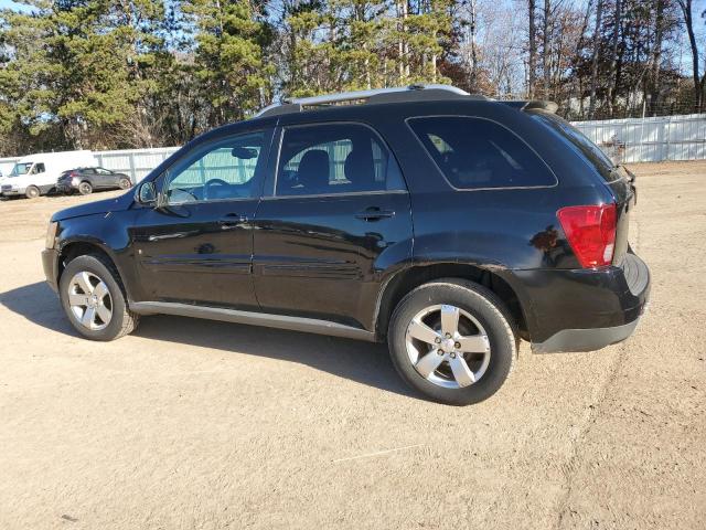 Photo 2 from auction – 2006 PONTIAC TORRENT with VIN 2CKDL73F666032963