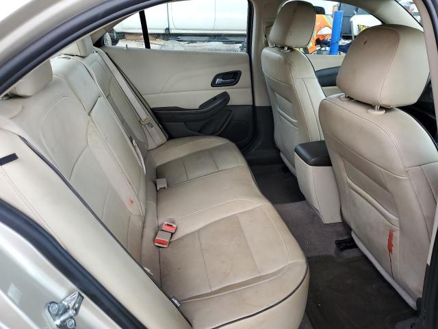 Photo 10 from auction – 2016 CHEVROLET MALIBU LIM with VIN 1G11E5SA5GF108803