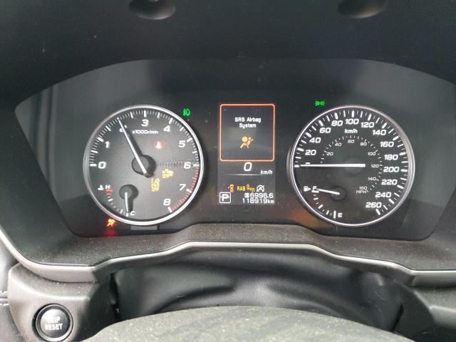 Photo 9 from auction – 2020 SUBARU LEGACY LIM with VIN 4S3BWHN63L3014688