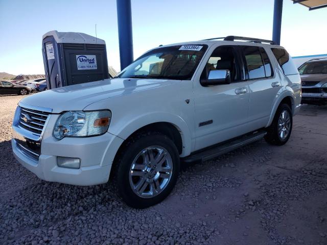 FORD EXPLORER L 2008 with VIN 1FMEU75828UA36905 - Photo from auction