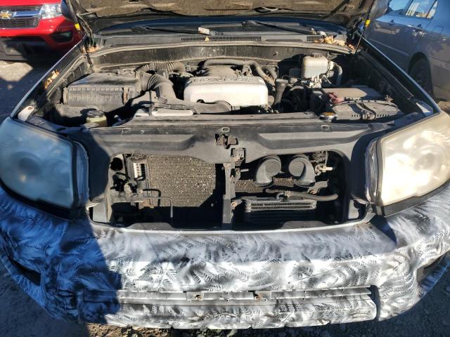 Photo 12 from auction – 2006 TOYOTA 4RUNNER SR with VIN JTEBT14R468030087