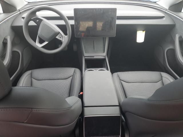 Photo 8 from auction – 2024 TESLA MODEL 3 with VIN 5YJ3E1EB1RF794276