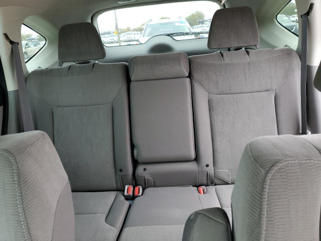 Photo 10 from auction – 2014 HONDA CR-V LX with VIN 5J6RM3H34EL021977