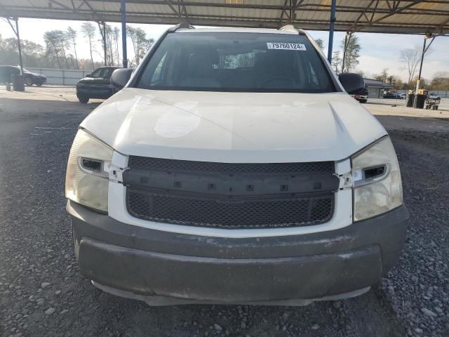 Photo 5 from auction – 2005 CHEVROLET EQUINOX LS with VIN 2CNDL13F056206492