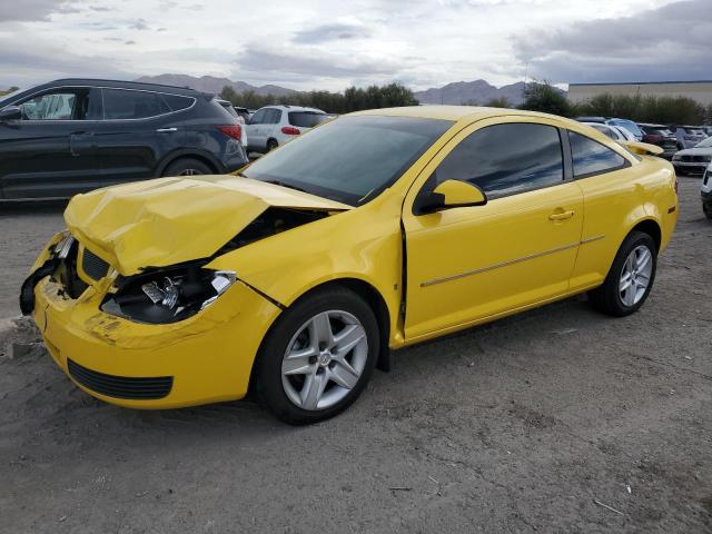 PONTIAC G5 2007 with VIN 1G2AL15FX77329387 - Photo from auction