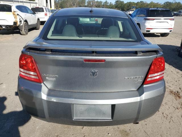 Photo 6 from auction – 2010 DODGE AVENGER R/ with VIN 1B3CC5FB9AN228725