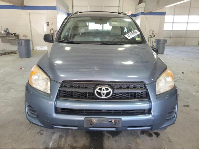 Photo 5 from auction – 2011 TOYOTA RAV4 with VIN JTMZF4DVXB5042684